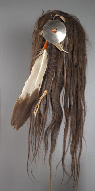 Objects Headdress